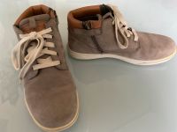 TIMBERLAND Earthkeepers Lederschuh Sneaker Gr. 37 Sachsen - Zwickau Vorschau