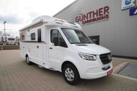 Weinsberg CaraCompact Suite MB 640 MEG EDITION [PEPPER] Hessen - Eichenzell Vorschau