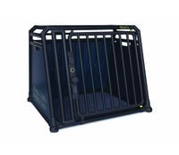 Hunde Transportbox 4pets Dog Box Pro 4 L NOIR H66xT93,5xB81,5cm Nordrhein-Westfalen - Witten Vorschau