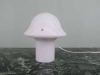 Vintage Mushroom Lampe Peil Putzler MidCentury 50er 60er Hessen - Gießen Vorschau