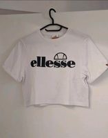 Ellesse T-Shirt bauchfrei Brandenburg - Leegebruch Vorschau