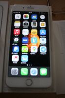 Apple iPhone 7 plus 32 GB aus erster Hand silber TOP Brandenburg - Neuenhagen Vorschau