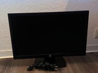 HP ProDisplay P221, FullHD, Monitor, guter Zustand Baden-Württemberg - Gärtringen Vorschau