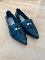 Elegante COX Classic Loafer – 100 % Echtleder – Größe 37 Hessen - Bad Soden am Taunus Vorschau