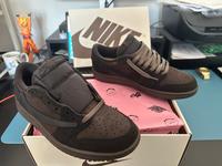 Air Jordan 1 Travis Scott Velvet Brown 41 München - Sendling Vorschau