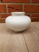 Porzellan Vase creme  11cm hoch Parchim - Landkreis - Pinnow Vorschau