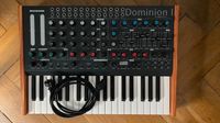 MFB Dominion 1 Analog Synthesizer Sendling - Obersendling Vorschau