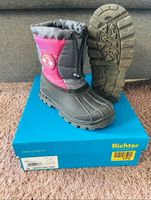 Winterstiefel Richter Gr. 28 Nordrhein-Westfalen - Wegberg Vorschau