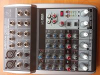 Behringer Q802USB Niedersachsen - Papenburg Vorschau