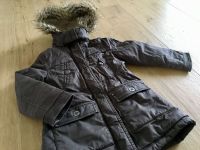 ESPRIT Winterjacke Wintermantel Parka Steppjacke Fell Gr. 104 110 Sachsen - Oderwitz Vorschau