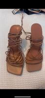 Schnür Damen Schuhe Hamburg-Mitte - Hamburg Billstedt Vorschau