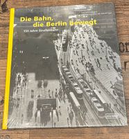 150 Jahre Straßenbahn / Die Bahn, die Berlin bewegt / Neu + OVP Berlin - Pankow Vorschau