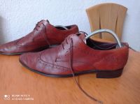 Original J.R.Jiménez, elegante Herren Schuhe Größe 45, Lieder Hessen - Wiesbaden Vorschau