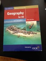 englisches Unterrichtsbuch: Geography for AS Stuttgart - Feuerbach Vorschau