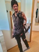 Daryl Dixon Pappaufsteller The Walking Dead Baden-Württemberg - Mittelbiberach Vorschau