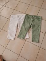 2 Damen-Hosen von Essentials Größe L je 6 € Schwerin - Lankow Vorschau