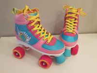 HUDORA Rollschuhe Skate Wonders Gr. 35/36 Rollschuh Mädchen Thüringen - Nordhausen Vorschau