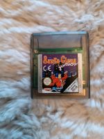 Gameboy Santa Claus Junior Spiel Niedersachsen - Wenzendorf Vorschau