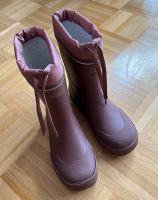 Viking Gummistiefel Jolly Thermo gefüttert, kaum getragen, Gr. 36 München - Au-Haidhausen Vorschau