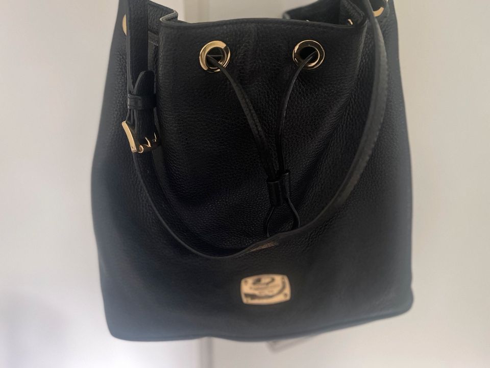 Michael Kors Tasche schwarz in Dortmund