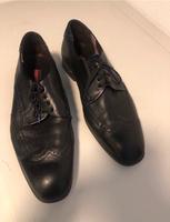 Herrenschuhe Business Lloyd Gr.40 schwarze Baden-Württemberg - Allensbach Vorschau