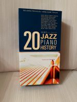 Jazz CD-Sammlung inkl. Booklet Wandsbek - Hamburg Rahlstedt Vorschau