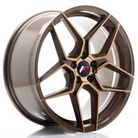 Japan Racing Felgen JR34 19x8,5 ET40 5x114,3 KIA HYUNDAI HONDA Nordrhein-Westfalen - Saerbeck Vorschau