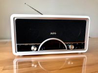 AEG Digitalradio NDR 4378 DAB+ Bluetooth USB Kiel - Neumühlen-Dietrichsdorf-Oppendorf Vorschau