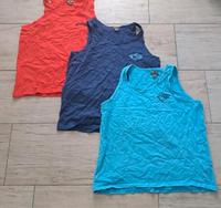 Männer - Tanktops Brandenburg - Röderland Vorschau