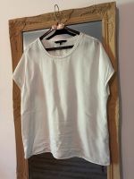 Weißes T-Shirt Vero Moda mit Spitze *neu* Nordrhein-Westfalen - Rietberg Vorschau