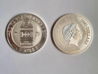 25 x Niue lucky Coin - Feinsilber - 2020 Nordrhein-Westfalen - Gelsenkirchen Vorschau