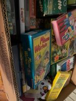 Spiele,DVDS und Bücher Nordrhein-Westfalen - Velen Vorschau