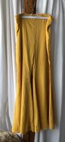 Shein Schlaghose sonnengelb Gr. 44 / XL Hessen - Groß-Gerau Vorschau