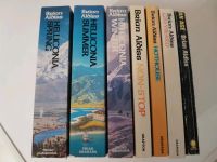 7 Taschenbücher von Brian Aldiss in Englisch Sci-fi Saarland - Neunkirchen Vorschau