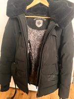 Damen wellsteyn Jacke Osterholz - Ellener Feld Vorschau