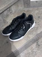 Adidas Sneaker Gr. 42,5 schwarz Unisex Neu Bayern - Glonn Vorschau