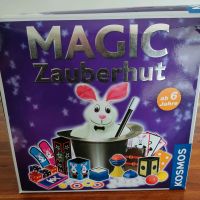 Magic Zauberhut von Kosmos Essen - Bergerhausen Vorschau