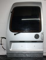 VW Caddy 2 Tür hinten links Hecktür Baden-Württemberg - Eppelheim Vorschau