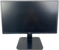 LG 24BK450H-B 24" Breitbild IPS LED Monitor Business Monitor 1920 Hessen - Rodgau Vorschau