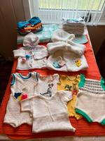 DDR Baby Set . Reborn Sachsen - Boxberg / Oberlausitz Vorschau