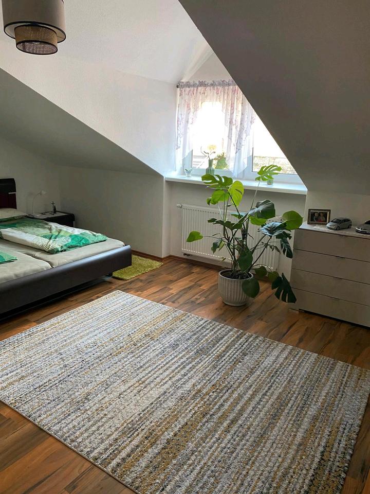 Top-Wohnung 2 Zimmer, 80qm, Balkon in 56204 Hillscheid, Fernsicht in Hillscheid