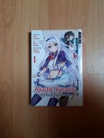 Akashic Records 1 | 1. Auflage | Manga Tokyopop Berlin - Mitte Vorschau