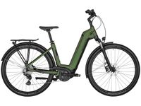 Bergamont E-Horizon SUV Country 625 Wh E-bike Sachsen - Radebeul Vorschau