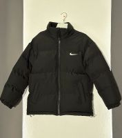 Nike Puffer Jacke Sachsen-Anhalt - Bernburg (Saale) Vorschau