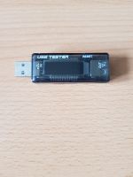 USB Tester Sachsen - Flöha  Vorschau