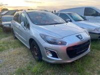 Peugeot 308 SW Business-Line XENON NAVI PANO TEMP PDC Sachsen-Anhalt - Salzwedel Vorschau