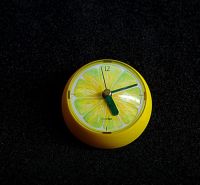 Wanduhr habitat Citrus Kühlschrank Deko magnetisch Berlin - Niederschönhausen Vorschau