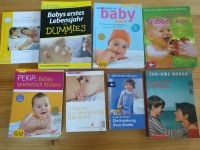 Baby Bücher, Erziehung, Pekip, Stillen, Spiele, Grenzen setzen Niedersachsen - Otterndorf Vorschau