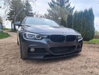 BMW 320d Touring M Sport Shadow 230PS Sachsen - Großröhrsdorf Vorschau