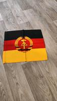 DDR Staatsflagge Banner SED FDJ Kampfgruppe Pionier Sachsen-Anhalt - Kakau Vorschau